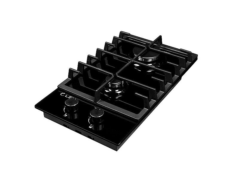 Газовая варочная поверхность GVG 321 BL