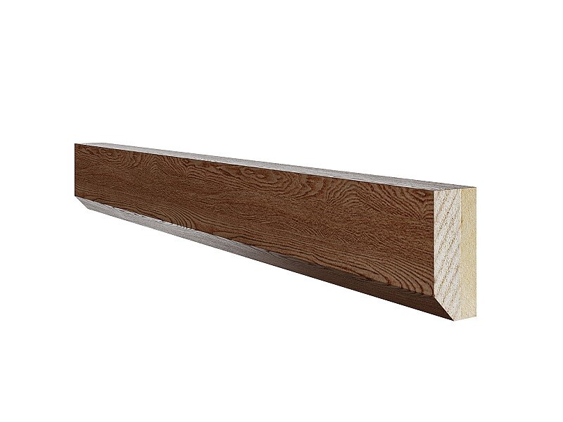 Декоративный карниз
