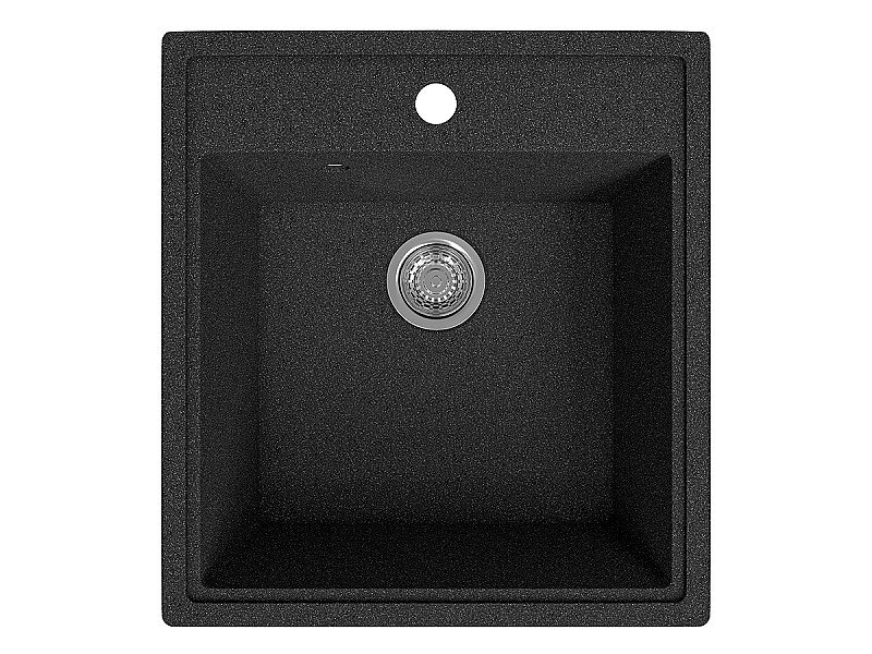 Мойка врезная Vivat 465021 1Ч