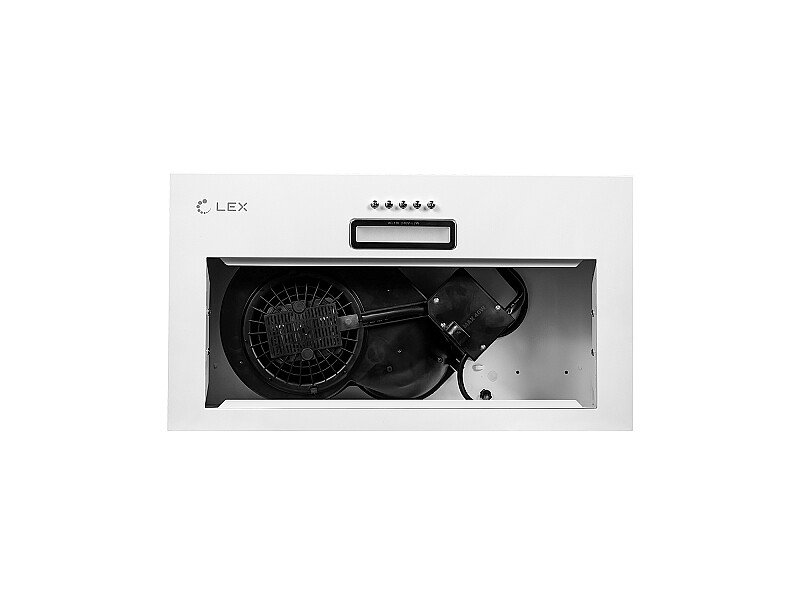 Встраиваемая вытяжка GS BLOC LIGHT 600