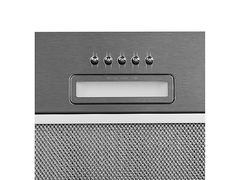 Встраиваемая вытяжка GS BLOC LIGHT 600