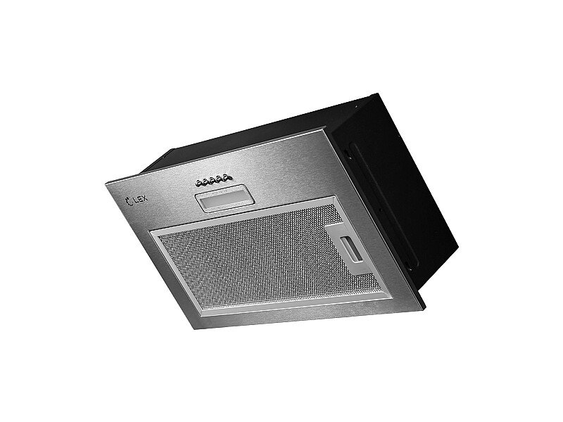 Встраиваемая вытяжка GS BLOC LIGHT 600