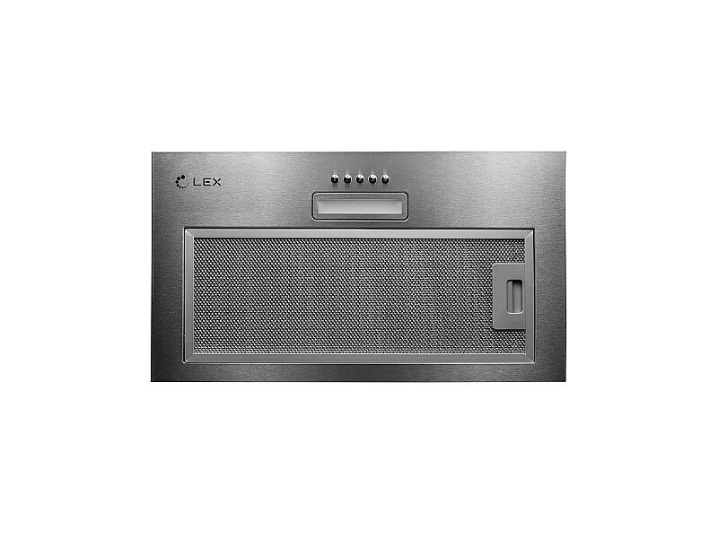 Встраиваемая вытяжка GS BLOC LIGHT 600