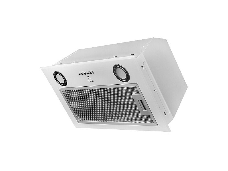 Встраиваемая вытяжка GS Bloc P 600