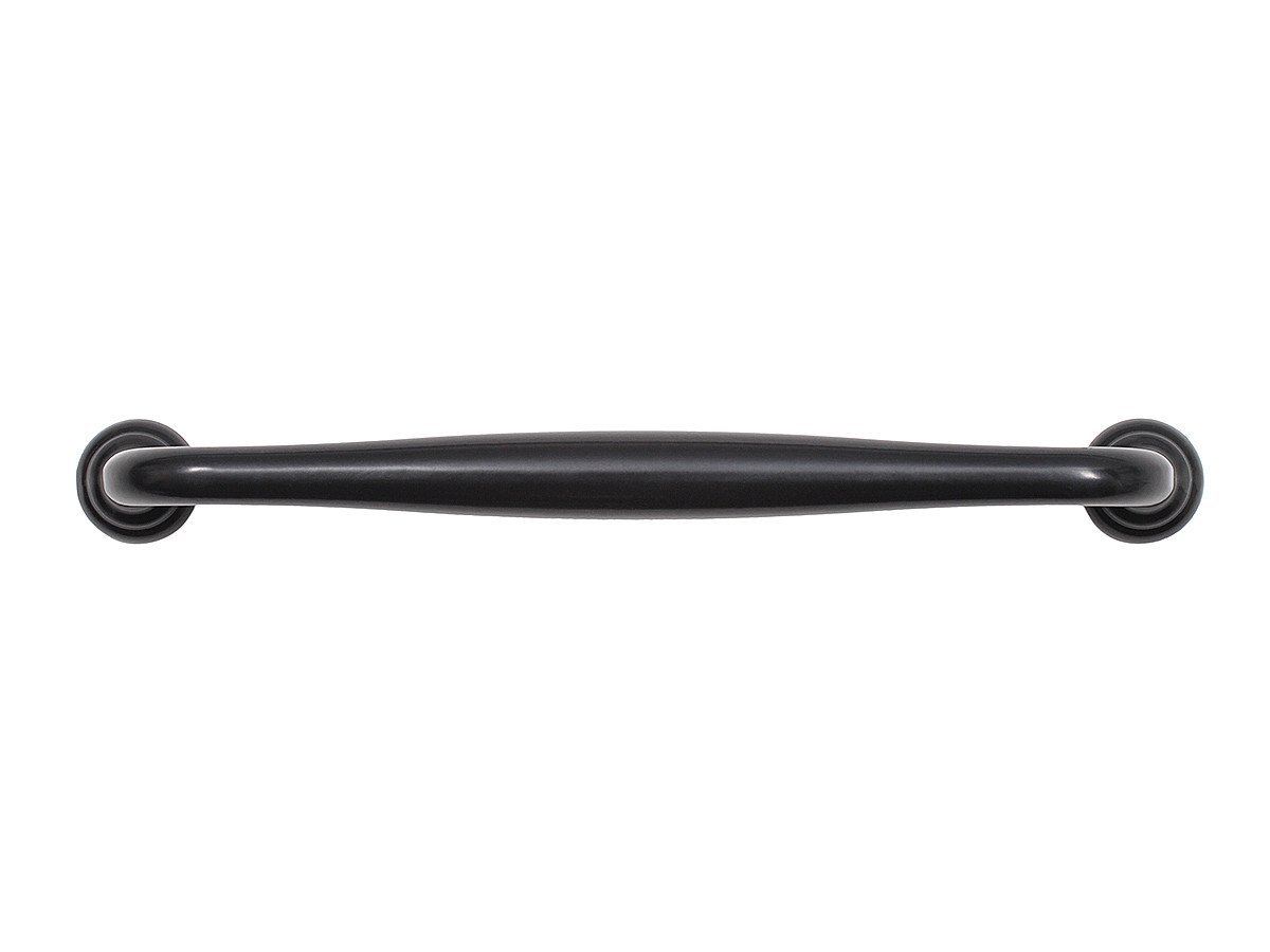 Ручка скоба мебельная URSULA RS433BL.4