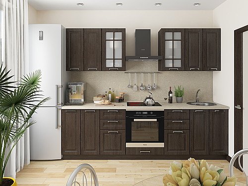 Смеситель для кухни UM2302
