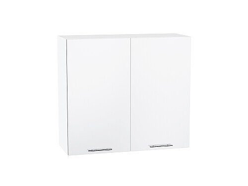 Шкаф верхний с 2-мя дверцами Валерия-М