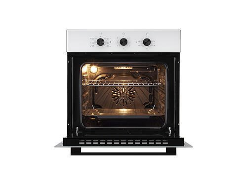 Электрический духовой шкаф De'Longhi DEO 615 Fabiola
