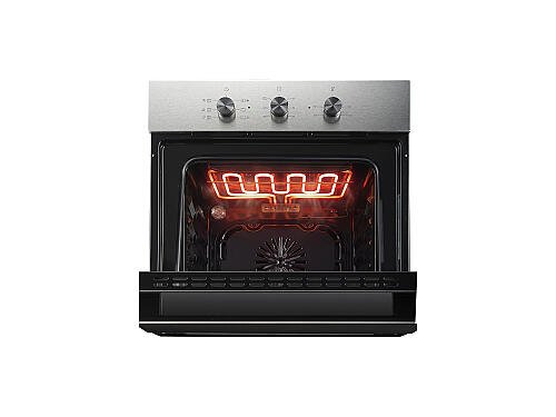 Электрический духовой шкаф De'Longhi DEO 615 Fabiola