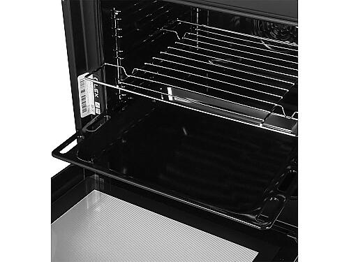 Электрический духовой шкаф EDM 076 WH