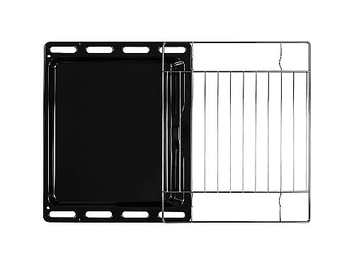 Электрический духовой шкаф EDM 076 WH