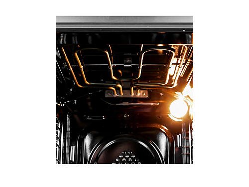 Электрический духовой шкаф EDM 4575 WH