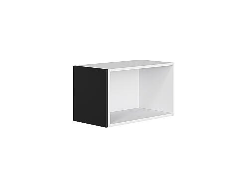 Фасад боковой Евро для верхнего шкафа