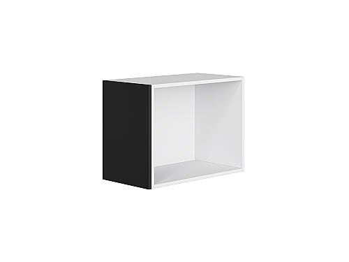 Фасад боковой Евро для верхнего шкафа