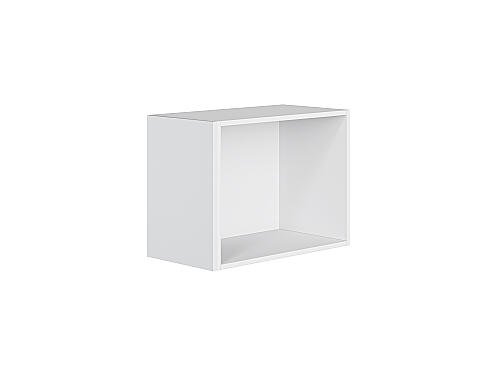 Фасад боковой Евро для верхнего шкафа