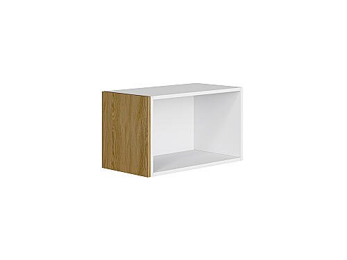 Фасад боковой Евро для верхнего шкафа