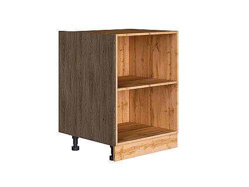 Фасад боковой Флэт для нижнего шкафа