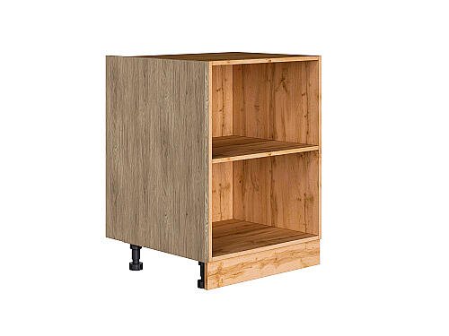 Фасад боковой Флэт для нижнего шкафа