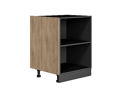 Фасад боковой Флэт для нижнего шкафа