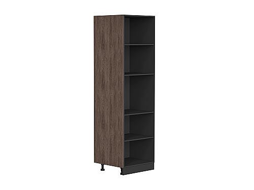 Фасад боковой Флэт для пенала