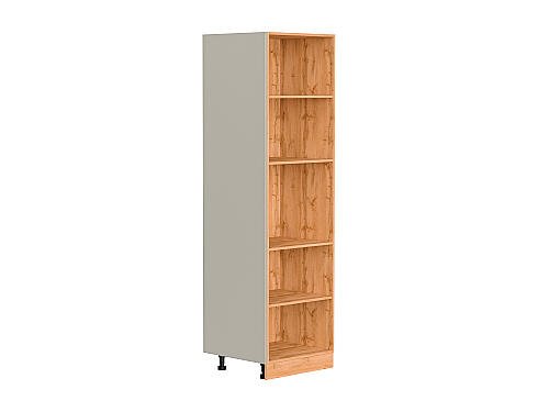 Фасад боковой Флэт для пенала