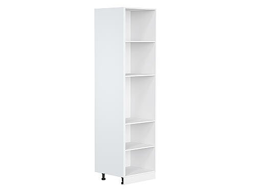 Фасад боковой Флэт для пенала