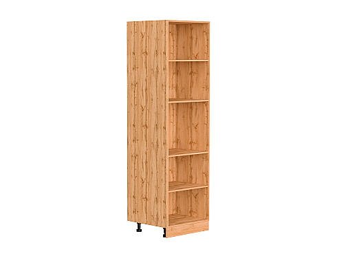 Фасад боковой Флэт для пенала