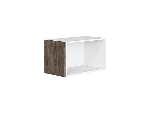 Фасад боковой Флэт для верхнего шкафа