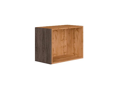 Фасад боковой Флэт для верхнего шкафа