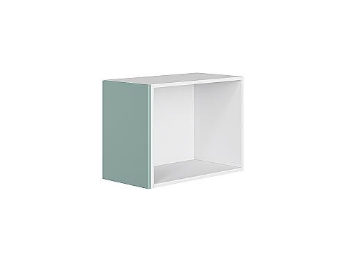 Фасад боковой Флэт для верхнего шкафа