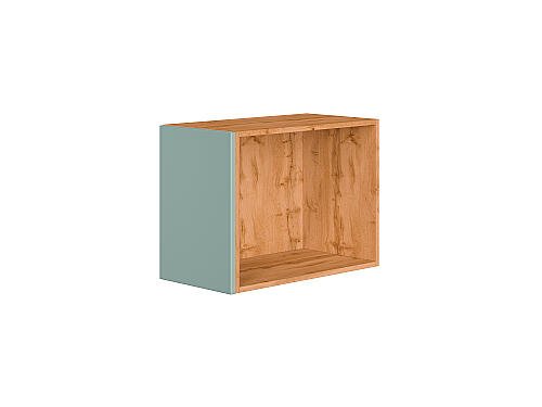 Фасад боковой Флэт для верхнего шкафа