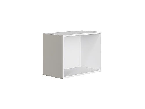 Фасад боковой Флэт для верхнего шкафа