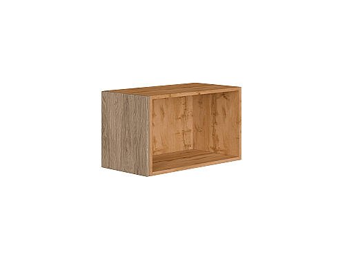 Фасад боковой Флэт для верхнего шкафа