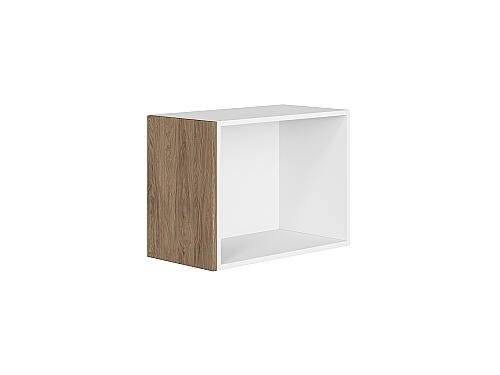 Фасад боковой Флэт для верхнего шкафа