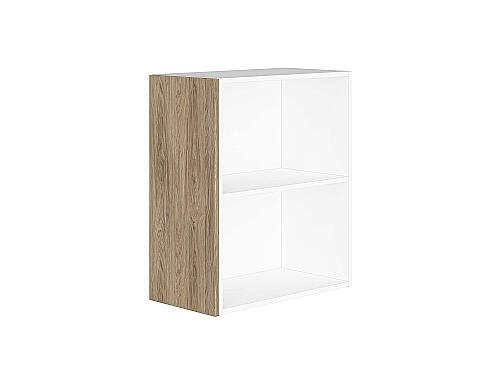 Фасад боковой Флэт для верхнего шкафа