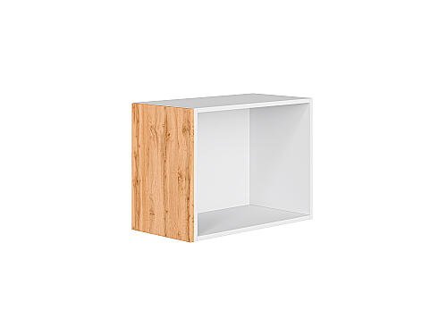 Фасад боковой Флэт для верхнего шкафа