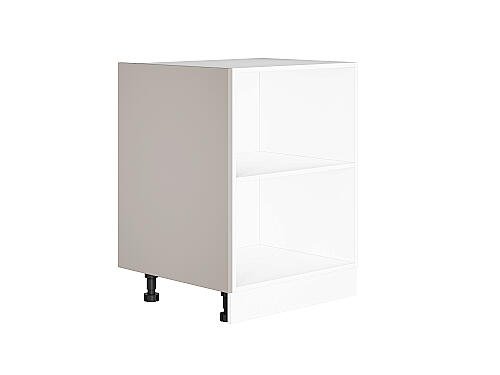 Фасад боковой Фьюжн для нижнего шкафа