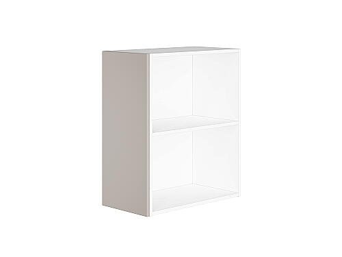 Фасад боковой Фьюжн для верхнего шкафа