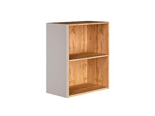 Фасад боковой Фьюжн для верхнего шкафа