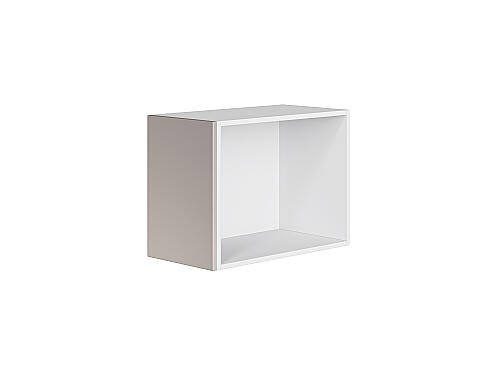 Фасад боковой Фьюжн для верхнего шкафа