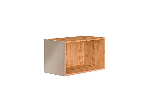 Фасад боковой Фьюжн для верхнего шкафа