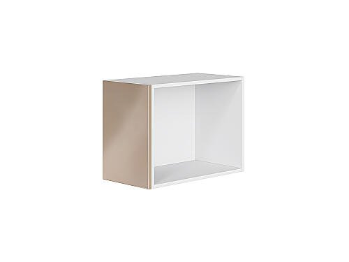 Фасад боковой Фьюжн для верхнего шкафа