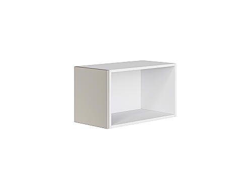 Фасад боковой Фьюжн для верхнего шкафа