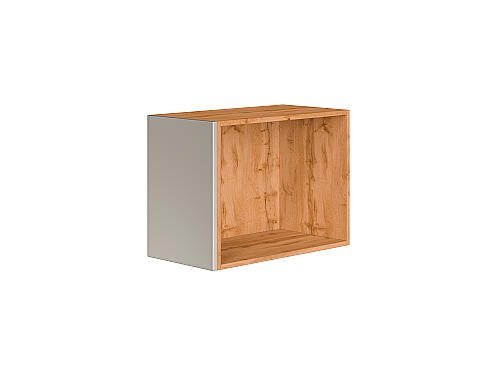 Фасад боковой Фьюжн для верхнего шкафа