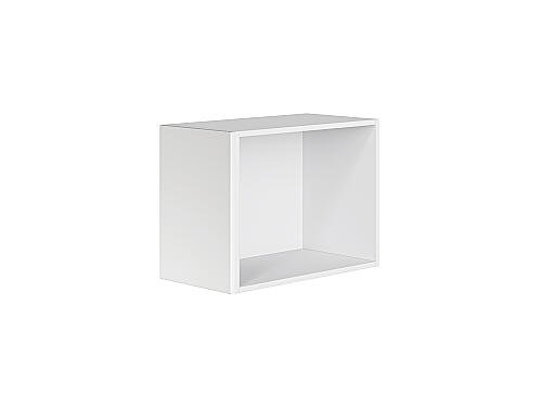 Фасад боковой Фьюжн для верхнего шкафа