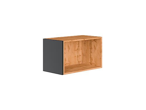 Фасад боковой Фьюжн для верхнего шкафа