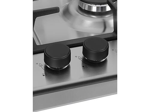 Газовая варочная поверхность De'Longhi GATTA 6GW