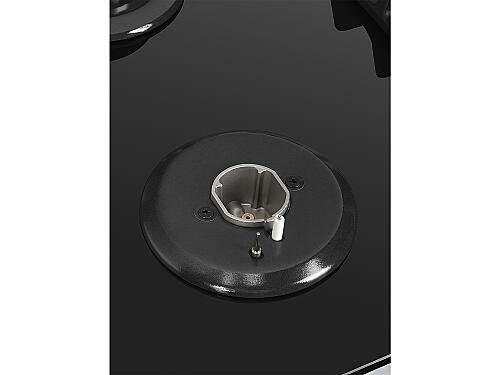 Газовая варочная поверхность De'Longhi GATTA 6GW