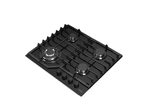 Газовая варочная поверхность De'Longhi GATTA 6GW