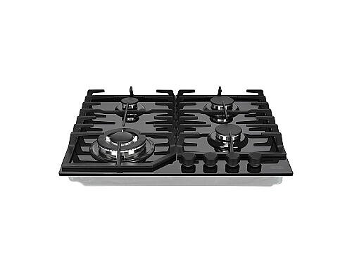 Газовая варочная поверхность De'Longhi GATTA 6GW